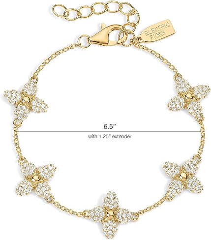 Showstopper Bracelet in Saudi Arabia