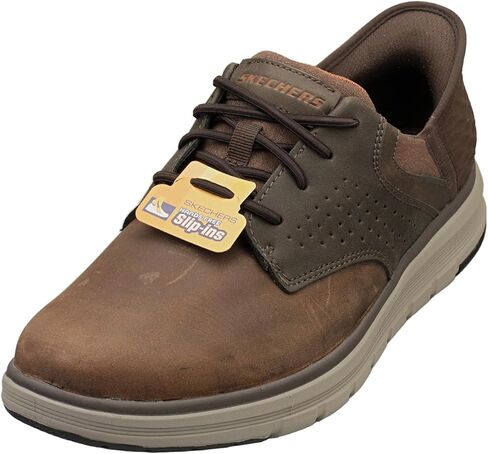 skechers men orell yates loafer in Kuwait