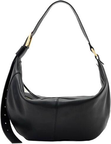 AllSaints Luna Shoulder Bag in Saudi Arabia