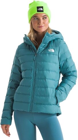 THE NORTH FACE Womens Aconcagua 3 Jacket, XL, Fawn Grey in Saudi Arabia