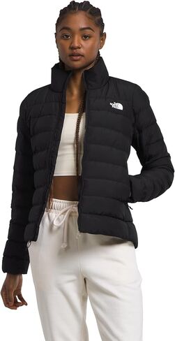 THE NORTH FACE Womens Aconcagua 3 Jacket, XL, Fawn Grey in Saudi Arabia