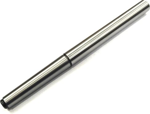 Precision Lathe Mandrel Bar 2MT - Alloy Steel EN31 -For Head & Tailstock محاذاة in Kuwait