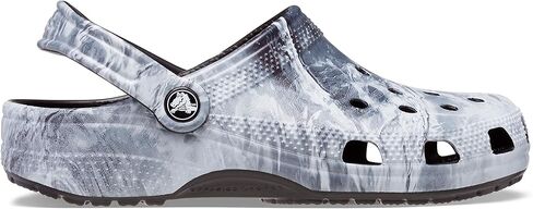 Crocs Unisex Adult Mossy Oak Elements Wakeform Clog in Saudi Arabia