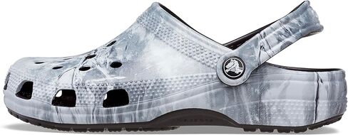 Crocs Unisex Adult Mossy Oak Elements Wakeform Clog in Saudi Arabia