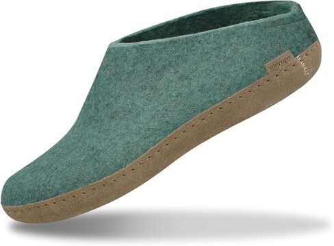 Glerups Women's Petrol Model B 40 (US Women's 10-10.5) B(M) US in Saudi Arabia