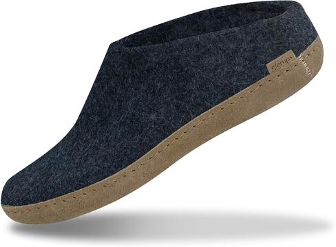 Glerups Women's Petrol Model B 40 (US Women's 10-10.5) B(M) US in Saudi Arabia