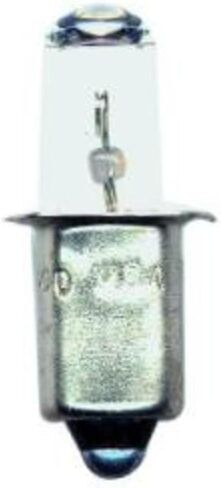 Maglite Replacement Halogen Lamp for MagCharger Flashlight, 1 pk - LR00001 in Saudi Arabia