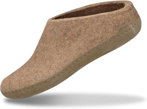 Glerups Women's Petrol Model B 40 (US Women's 10-10.5) B(M) US in Saudi Arabia