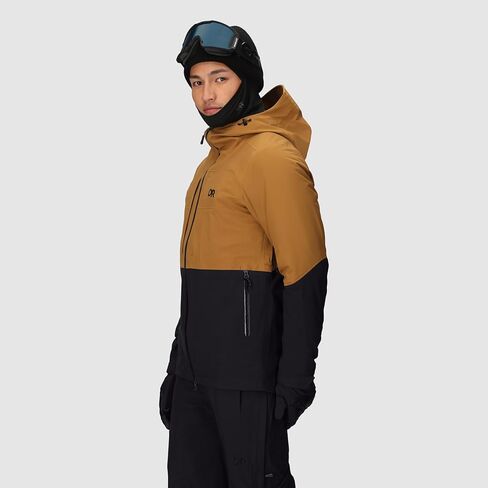 سترة كربيد للرجال من Outdoor Research in Kuwait
