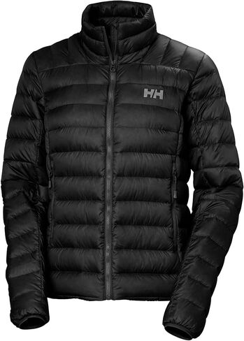 Helly-Hansen Verglas Down Jacket 2.0 - Women's Premium Down Outerwear Coat, Ultimate Comfort and Warmth Jacket in Saudi Arabia