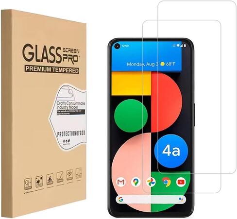 Tempered Glass Lens Screen Protector (Front + Back) LCD Display Protector for GoPro Hero 12/11/10/9, 3 PCS Screen Protectors, 9H Hardness, Anti-scratch, Bubble Free in Saudi Arabia