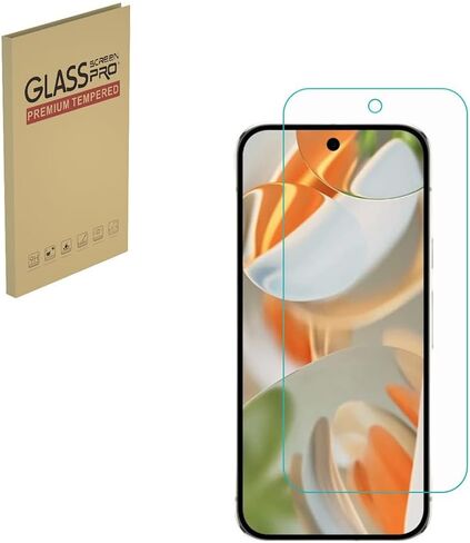 Tempered Glass Lens Screen Protector (Front + Back) LCD Display Protector for GoPro Hero 12/11/10/9, 3 PCS Screen Protectors, 9H Hardness, Anti-scratch, Bubble Free in Saudi Arabia
