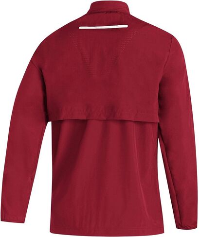 بلوفر الجولف Club Quarter Zip من adidas للرجال in Kuwait