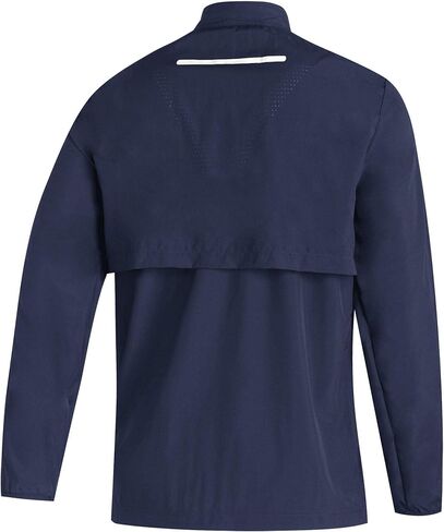 بلوفر الجولف Club Quarter Zip من adidas للرجال in Kuwait
