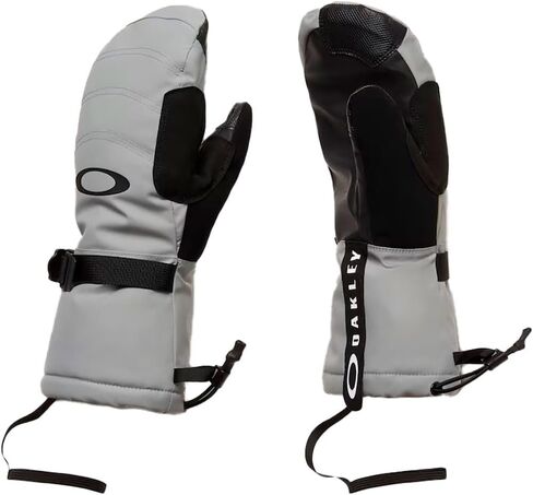 Oakley mens Powder Ridge Mittens in Saudi Arabia