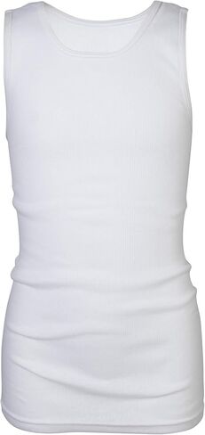 Gildan Boys' A-Shirts, 6-Pack in Saudi Arabia