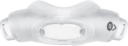 Replacement Nasal Seal Cushion for Airfit N30i - Cpap Nasal Mask Cushion for N30i - Quiet Venting - Comfortable and Soft Silicone (Small) in Kuwait