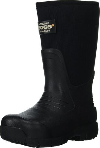 BOGS Men's Stockman Ii Ct Metguard Ankle Boot in Saudi Arabia