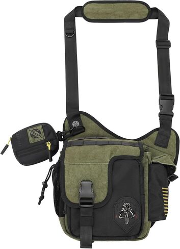 Heroes & Villains: Star Wars Mandalore Hip Sling Bag in Saudi Arabia