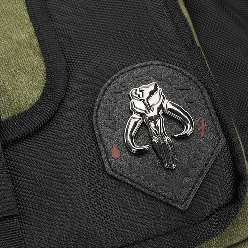 Heroes & Villains: Star Wars Mandalore Hip Sling Bag in Saudi Arabia