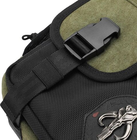 Heroes & Villains: Star Wars Mandalore Hip Sling Bag in Saudi Arabia