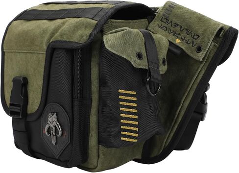 Heroes & Villains: Star Wars Mandalore Hip Sling Bag in Saudi Arabia