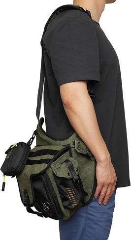 Heroes & Villains: Star Wars Mandalore Hip Sling Bag in Saudi Arabia