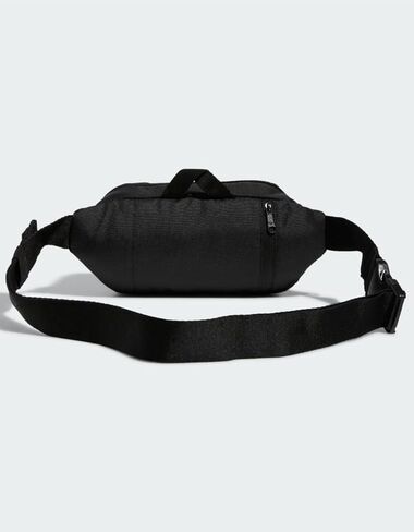 ADIDAS Originals For All Waist Pack, Black/white in Saudi Arabia