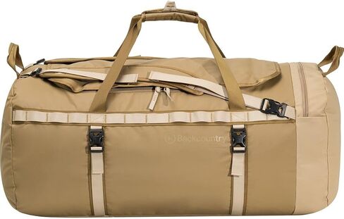 Backcountry, All Around 105L Duffel in Saudi Arabia