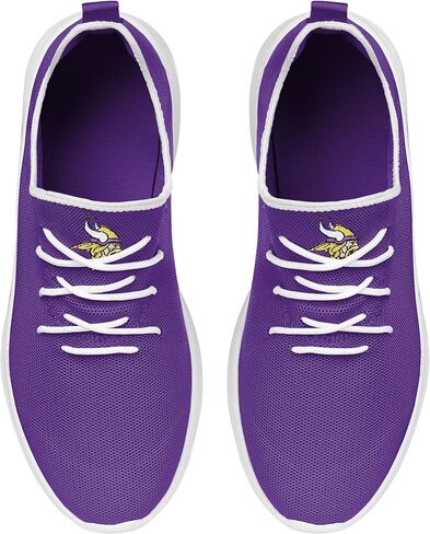 FOCO Green Bay Packers NFL Mens Team Color Sneakers in Kuwait