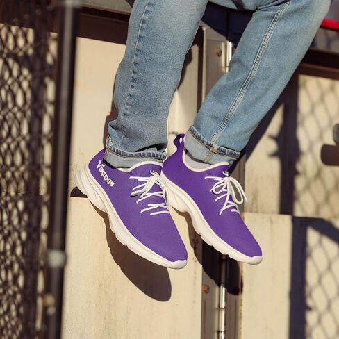 FOCO Green Bay Packers NFL Mens Team Color Sneakers in Kuwait