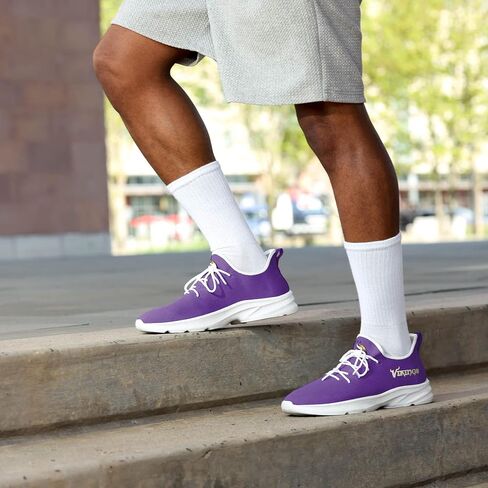 FOCO Green Bay Packers NFL Mens Team Color Sneakers in Kuwait