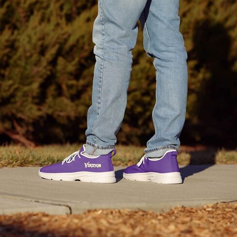 FOCO Green Bay Packers NFL Mens Team Color Sneakers in Kuwait