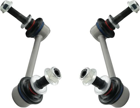 2 x Rear Sway Bar Links Stabilizer Bar Links for Toyota Camry, Highlander, Avalon, Venza, Solara, RX350, RX400h, ES300, ES300h, ES330, ES350, RX330 in Kuwait