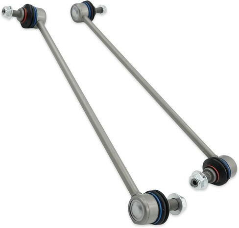 2 x Rear Sway Bar Links Stabilizer Bar Links for Toyota Camry, Highlander, Avalon, Venza, Solara, RX350, RX400h, ES300, ES300h, ES330, ES350, RX330 in Kuwait