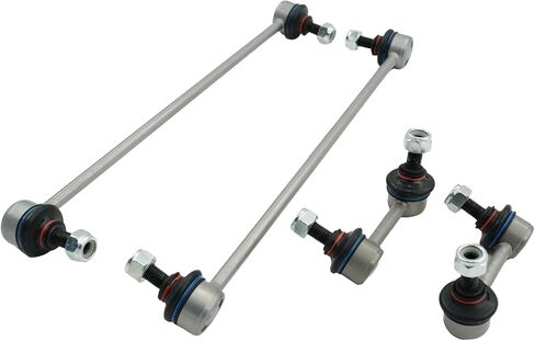 2 x Rear Sway Bar Links Stabilizer Bar Links for Toyota Camry, Highlander, Avalon, Venza, Solara, RX350, RX400h, ES300, ES300h, ES330, ES350, RX330 in Kuwait