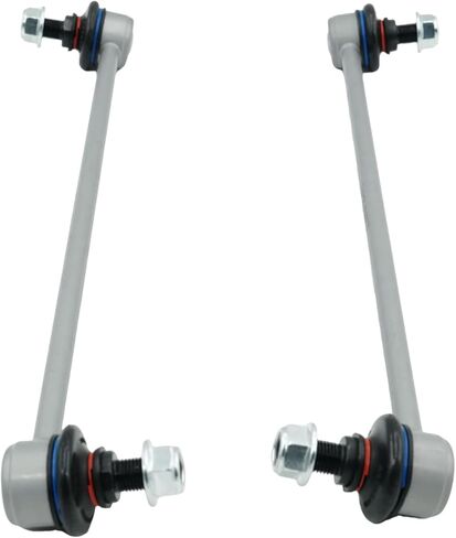 2 x Rear Sway Bar Links Stabilizer Bar Links for Toyota Camry, Highlander, Avalon, Venza, Solara, RX350, RX400h, ES300, ES300h, ES330, ES350, RX330 in Kuwait