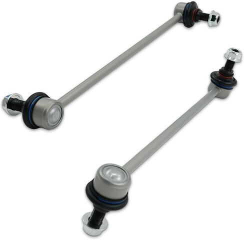 2 x Rear Sway Bar Links Stabilizer Bar Links for Toyota Camry, Highlander, Avalon, Venza, Solara, RX350, RX400h, ES300, ES300h, ES330, ES350, RX330 in Kuwait