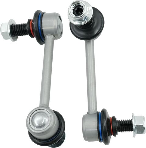 2 x Rear Sway Bar Links Stabilizer Bar Links for Toyota Camry, Highlander, Avalon, Venza, Solara, RX350, RX400h, ES300, ES300h, ES330, ES350, RX330 in Kuwait
