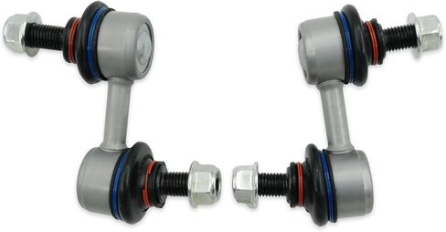 2 x Rear Sway Bar Links Stabilizer Bar Links for Toyota Camry, Highlander, Avalon, Venza, Solara, RX350, RX400h, ES300, ES300h, ES330, ES350, RX330 in Kuwait