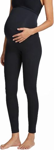 commando Women's Butter Luxe Maternity Leggings in Kuwait