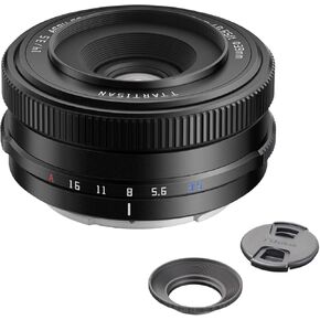 Ttartisan AF 14mm F3.5 Auto Focus Lens APS-C متوافق مع Sony E-Mountless Cameras A5100 A5100 A6000 A6100 A6300 A6400 A6500 A6600 NEX-3 NEX-3N NEX-3R NEX-5T NEX-5R NEX-NEX-5 in Kuwait