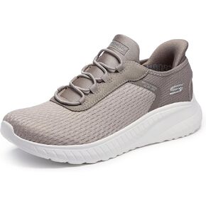 Skecherers Liles Liles Free-INS Bobs Squad Chaos-in Color Sneaker ، TPE ، 5 in Kuwait