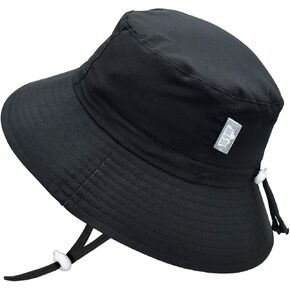 JAN & JUL Quick Dry Sun-Hat with Neck Flap for Swimming Boys' Beach Hat in Saudi Arabia