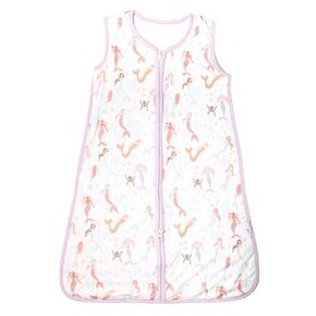 كيس نوم النحاس اللؤلؤ: حقيبة أطفال دافئة ودافئة في مجموعة متنوعة من التصميمات العصرية ، بديل آمن للبطانيات ، وأحجام نوم الأطفال بأحجام أحجام نوم حديثي الولادة إلى 24 شهرًا - هافن in Kuwait