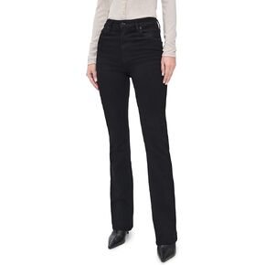 FRAME Women's The Reboot Crop Jeans in Saudi Arabia