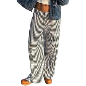 Women's Soft Pajama String Lounge Pants in Saudi Arabia