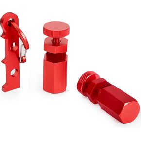 مقاييس الدرج الطويل لتأطير مربع مع أداة مقابض الحامل والدرج الكارابنر للمنشئ الدائري ، أدلة الدرج مثالية لمشبكات القياس الخشبية الأزرق in Kuwait