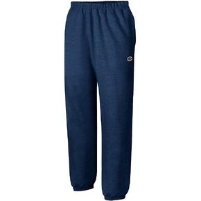 Reverse Weave Pant_Navy_3XL in Saudi Arabia