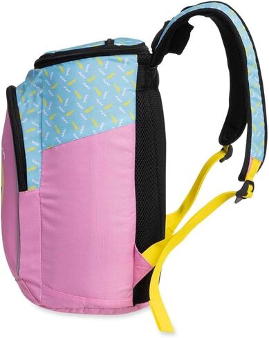 Pokemon Pokémon Center: Pikachu Pokémon Lazy Summer Pink & Blue Backpack Cooler in Saudi Arabia